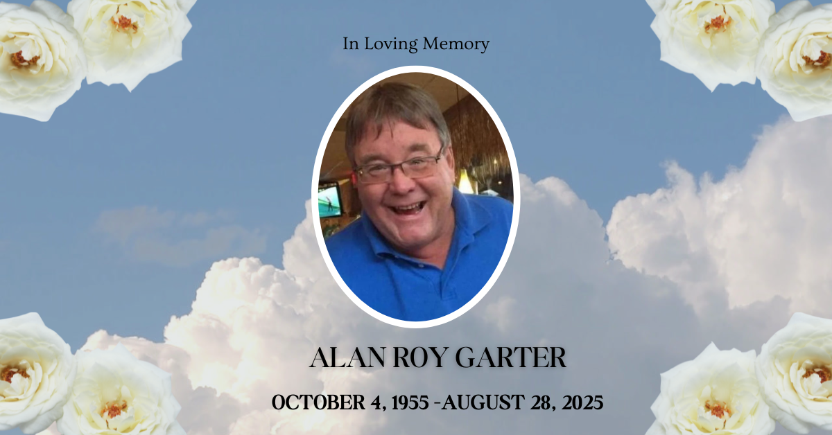 Spring Lake Coach Alan Roy Garter Passed Away Unexpectedly, Leaving Behind His Beloved Wife, Patricia!