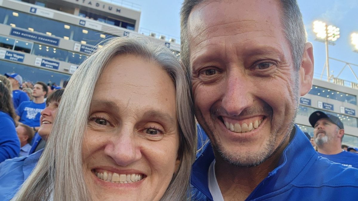 Orem High School Veteran Track and Field Coach, Andrew ‘Andy’ Jacobs, Passes From Heart Complication, Survived by Wife Camie and Four Children