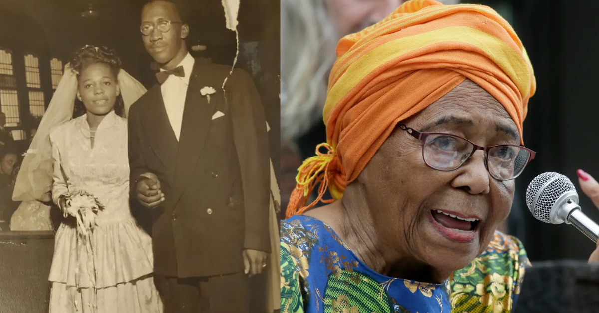 Prairie View A&M College Tennis Scholar Ann B. Walker Established The Linwood B. Walker Scholarship In Honor of Her Late Husband!
