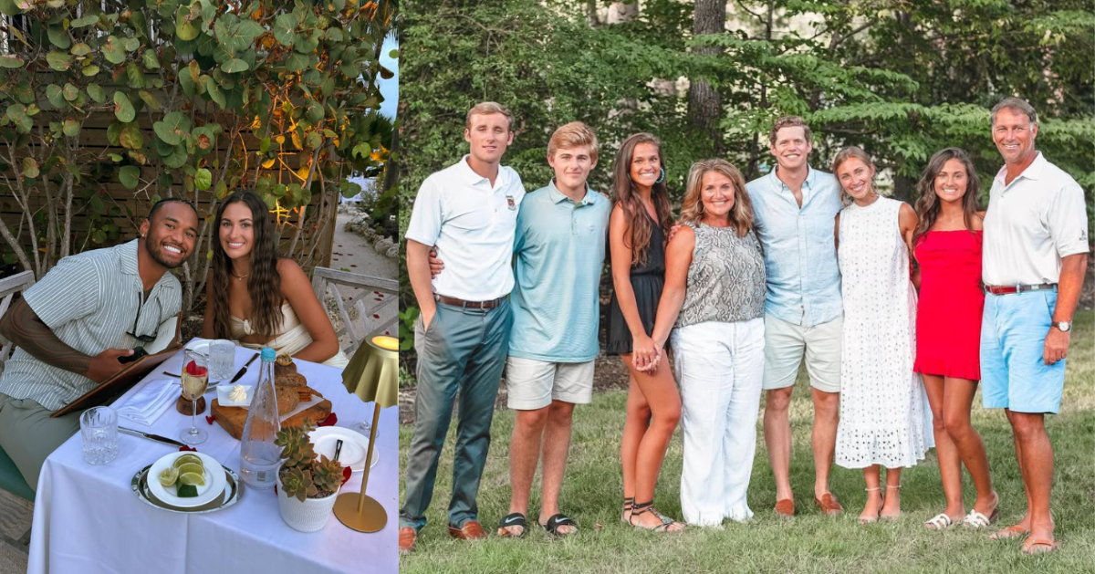 The Southern Heiress You’ve Never Heard Of, Tua Tagovailoa’s wife, Annah Gore’s Family Fortune In Real Estate Riches