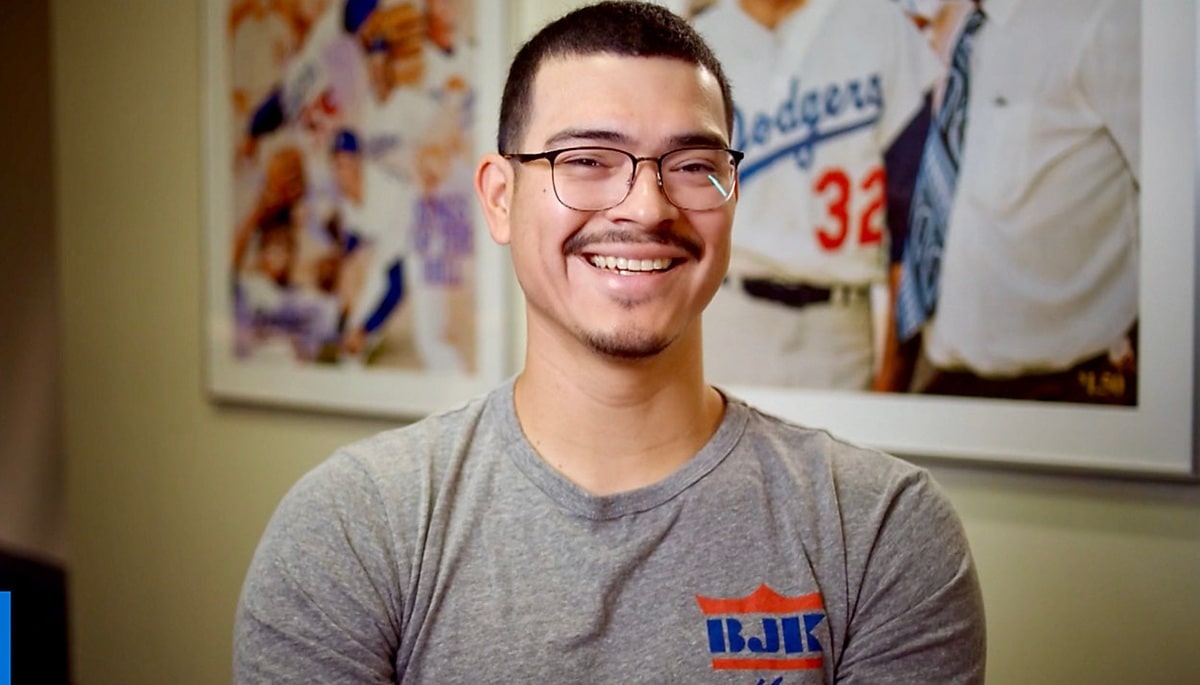 Anthony Banda’s Parents Are The Pillars Behind The Pitcher And Pitches With Mexican-American Pride