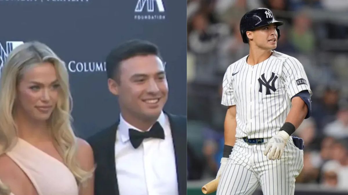 Anthony Volpe Sparks Curiosity: Will the Manhattan, NY Native and Yankees Star Soon Find a Wife?