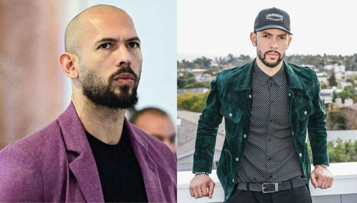 From Portland To Prison? Gilbert Arenas Mistakes NBA Superstar’s Austin Rivers Trade Comments for Andrew Tate’s Jail Scandal