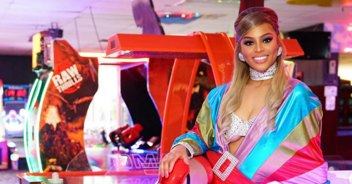 Los Angeles Chargers’ Khalil Mack Wife Brianna Perry Has a Growing Net Worth Rising from Her Career in Music and Television!
