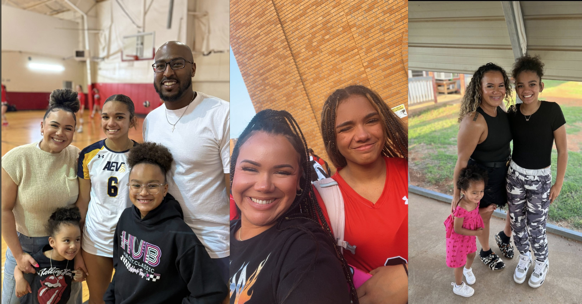 Tascosa Volleyball Player Brynlee Hampton’s Parents, Emmalee and Justin, Have Been Left Grieving the Tragic and Sudden Loss of Their Daughter!