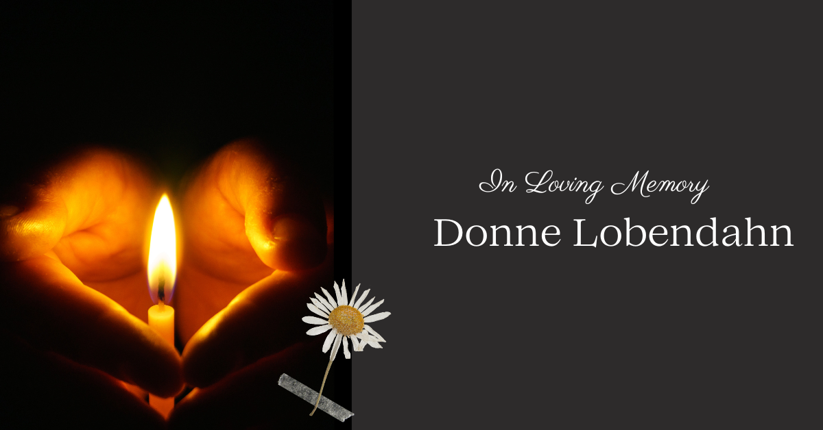 Prayers for John Glenn Football Coach Vince Lobendahn’s Family as He Mourns the Loss of His Son, Donne!