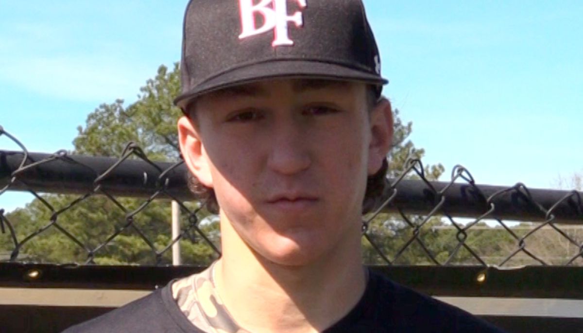 Former Harnett Central HS Baseball Player Dalton Ausley Passes Away, Leaving Behind Grieving Parents, Marty And Wanda