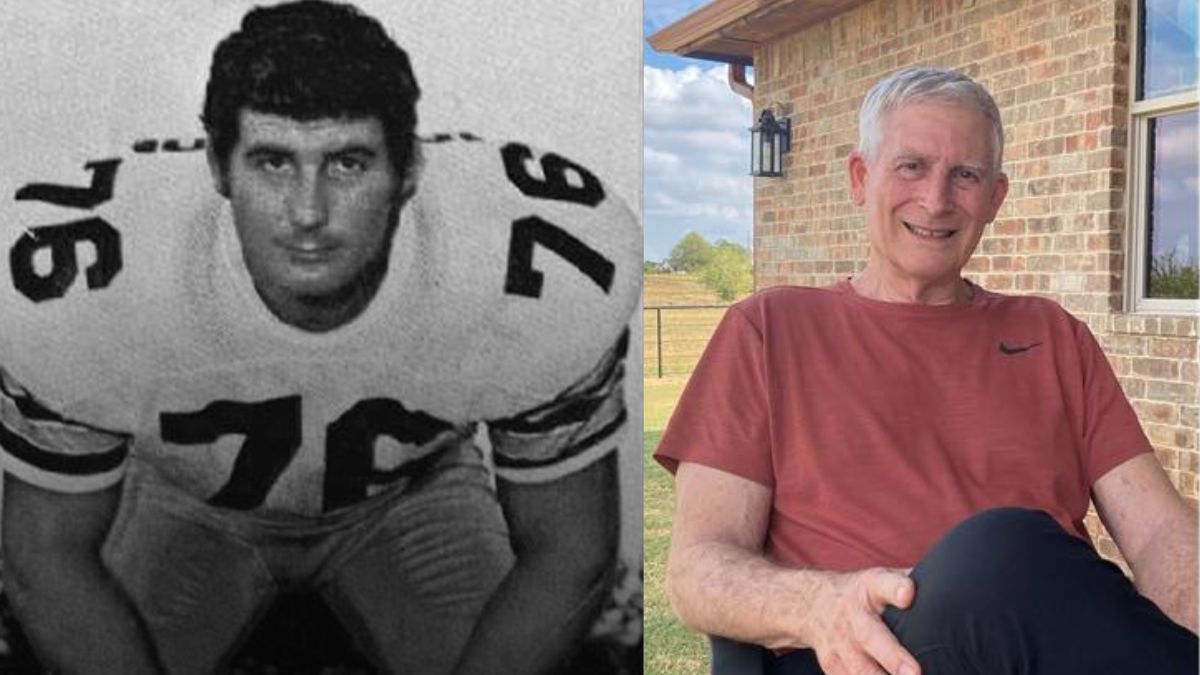 Fort Worth, Texas Native and Former NFL Offensive Tackle Don Morrison, 75, Passes Away, Survived by Wife Stephanie and Children