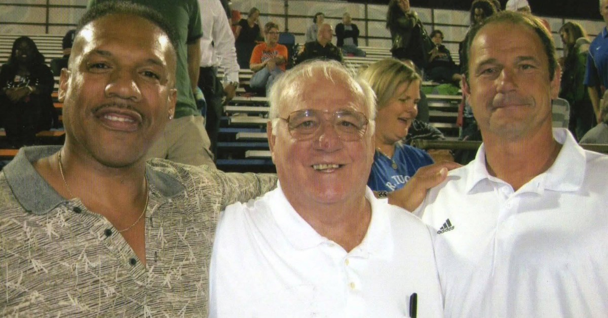 Tucker HS Football Coach Ed Poole Passes Away, Community Offers Prayers to His Family!