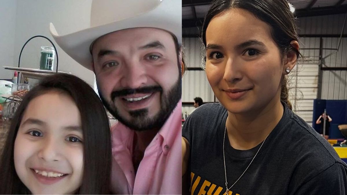 Laredo, Texas Mourns Native and Gymnastics Coach Emilia Alejandra Lopez Perez, 20