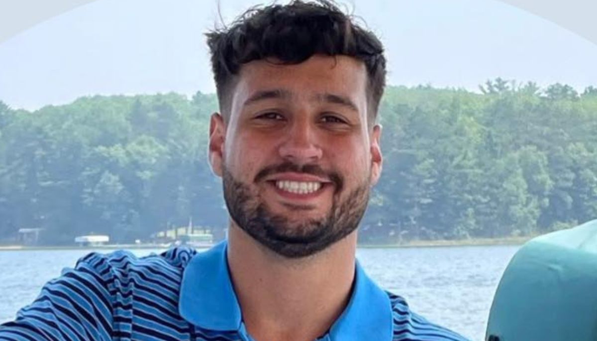 Former O’Connor High School Football Player Erik Rogalinski Passed Away, Leaving The Community Heartbroken