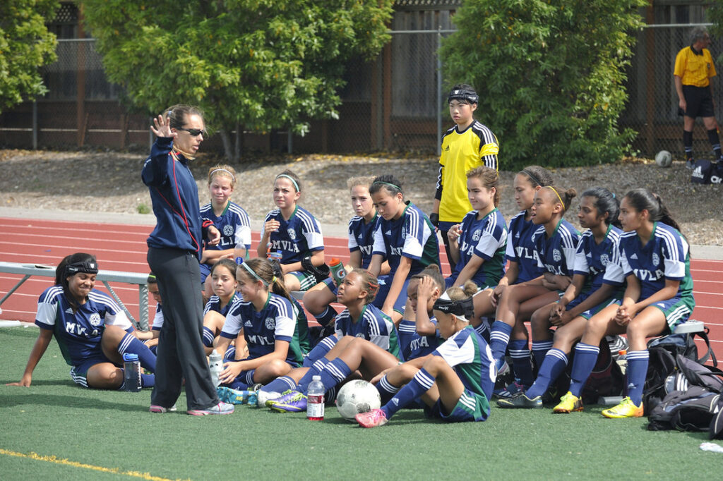 Hall of Famer Soccer Coach Albertin Montoya and his Wife Erin Montoya Shares the Same Legacy, Coaching Soccer Players for Over Two Decades!