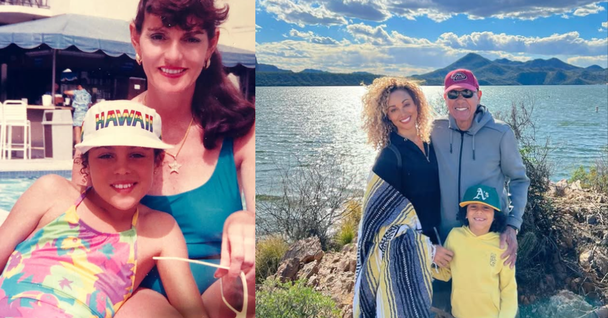 Former NFL Quarterback Mark Sanchez’s Ex, Erin Campaneris, Has a Multifaceted Ethnicity from Diverse Parents