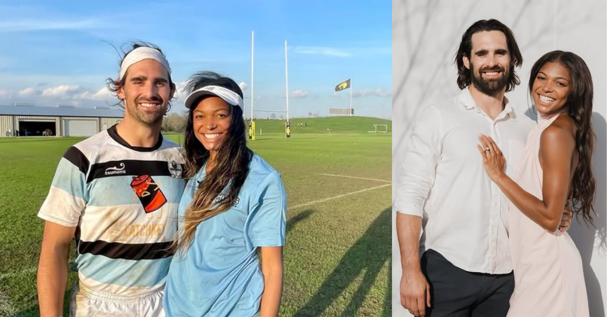 Olympic Gold Medalist Gabby Thomas’s Fiance Spencer McManes’s Net Worth Rises from His Multiple Career Fields, Especially from His Product Kaviva!