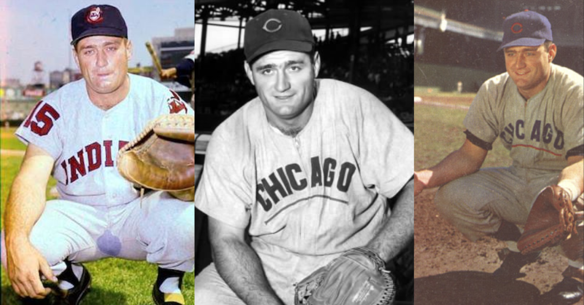 The Only Player Traded for Himself: Harry Chiti’s 1962 Deal Between the Indians and Mets Made Baseball History!