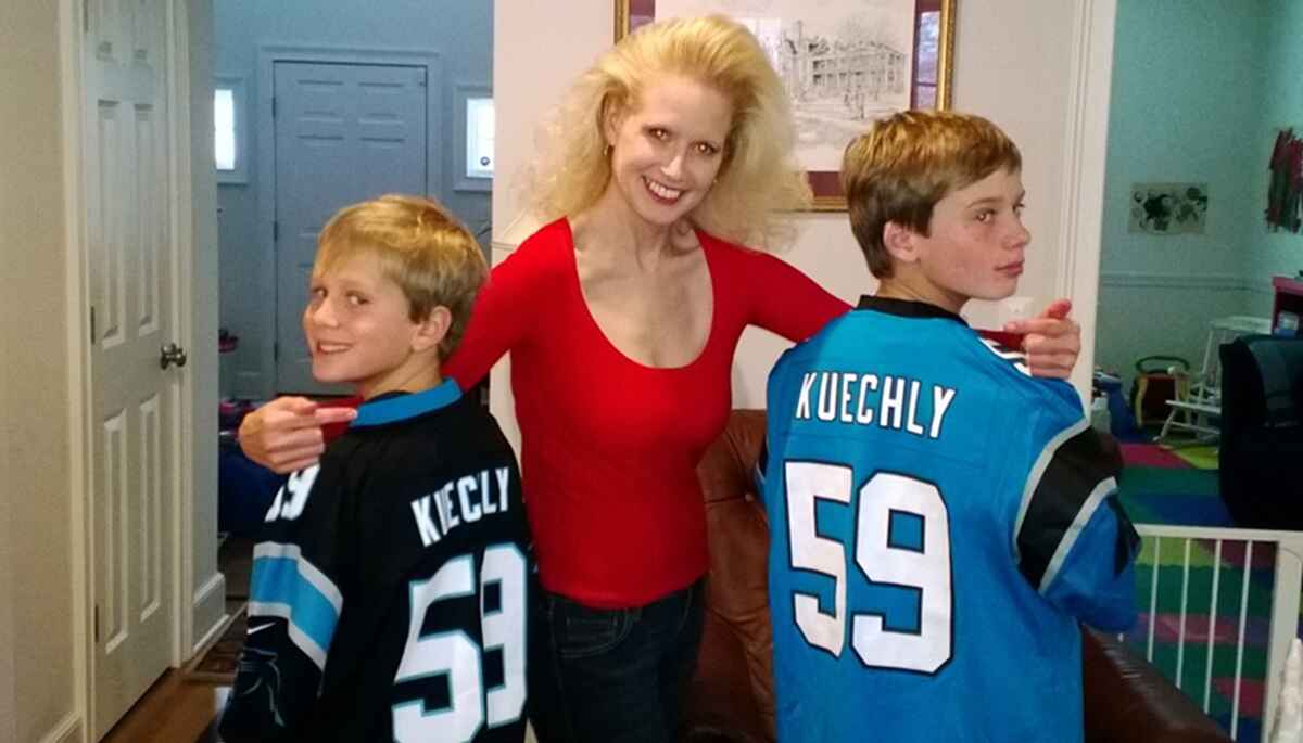 Heather McPhee’s Parents Shaped the NFLPA’s Most Fearless Advocate From Humble Roots to High-Stakes Legal Battles