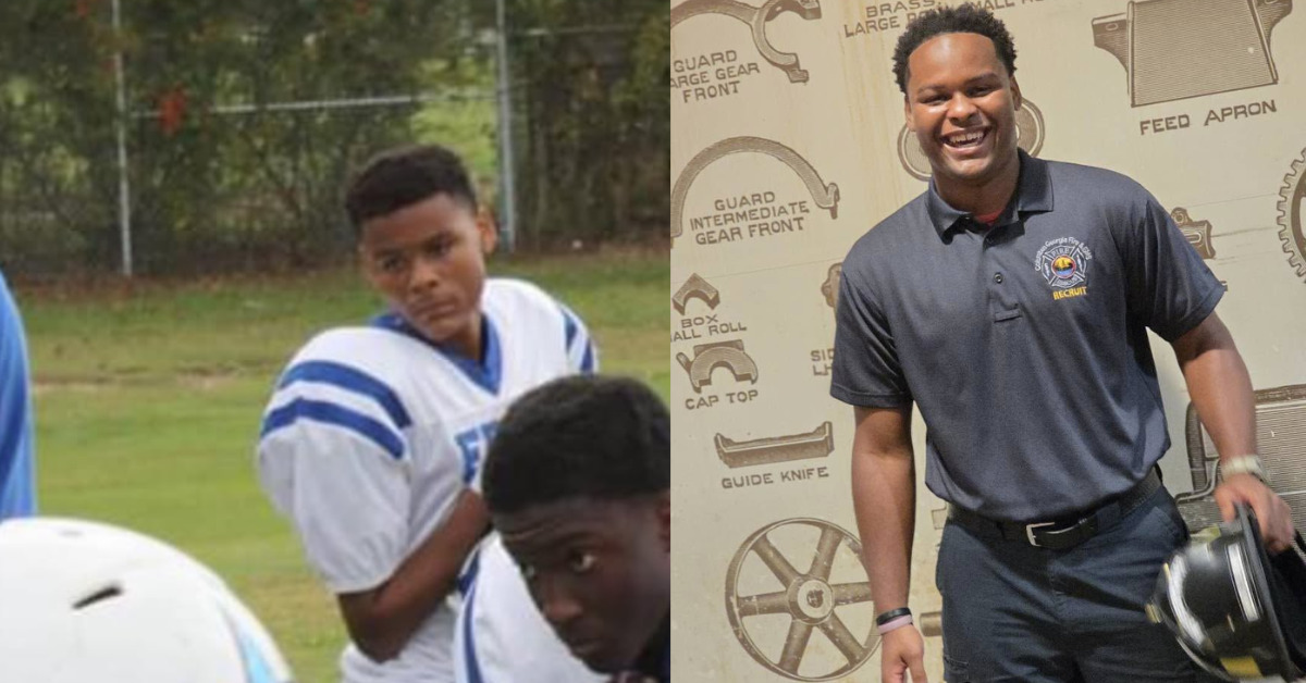 Ja’Kobe Smith Has Left The Chat: Former 22-Year-Old Football Player’s Final Message Before Commiting Suicide In Columbus