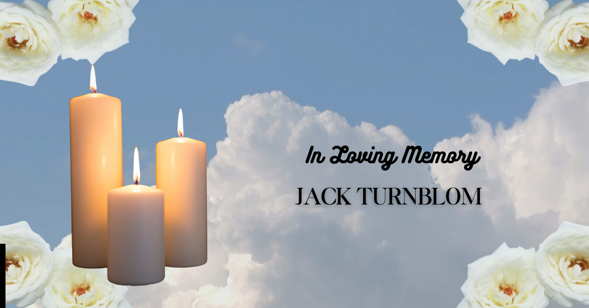 Whitmore Lake Secondary School Wrestler Jack Turnblom Passed Away, Leaving Behind His Family!