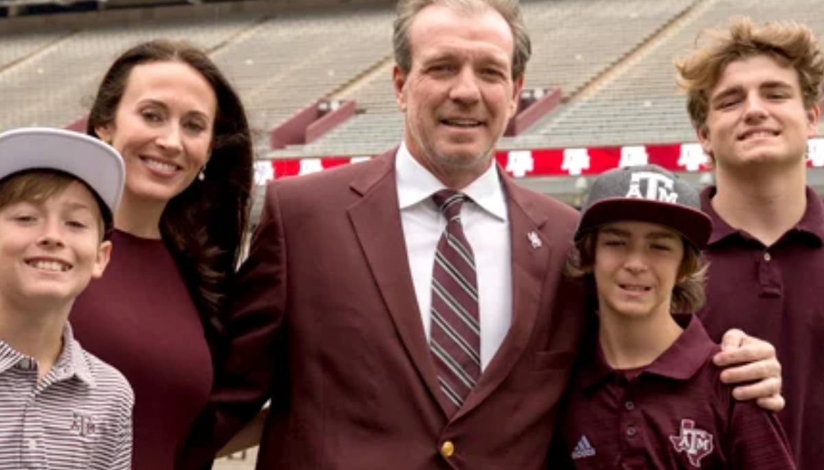 A Father’s Fight: How Jimbo Fisher’s Kids Inspired a $12 Million Mission Against Rare Disease