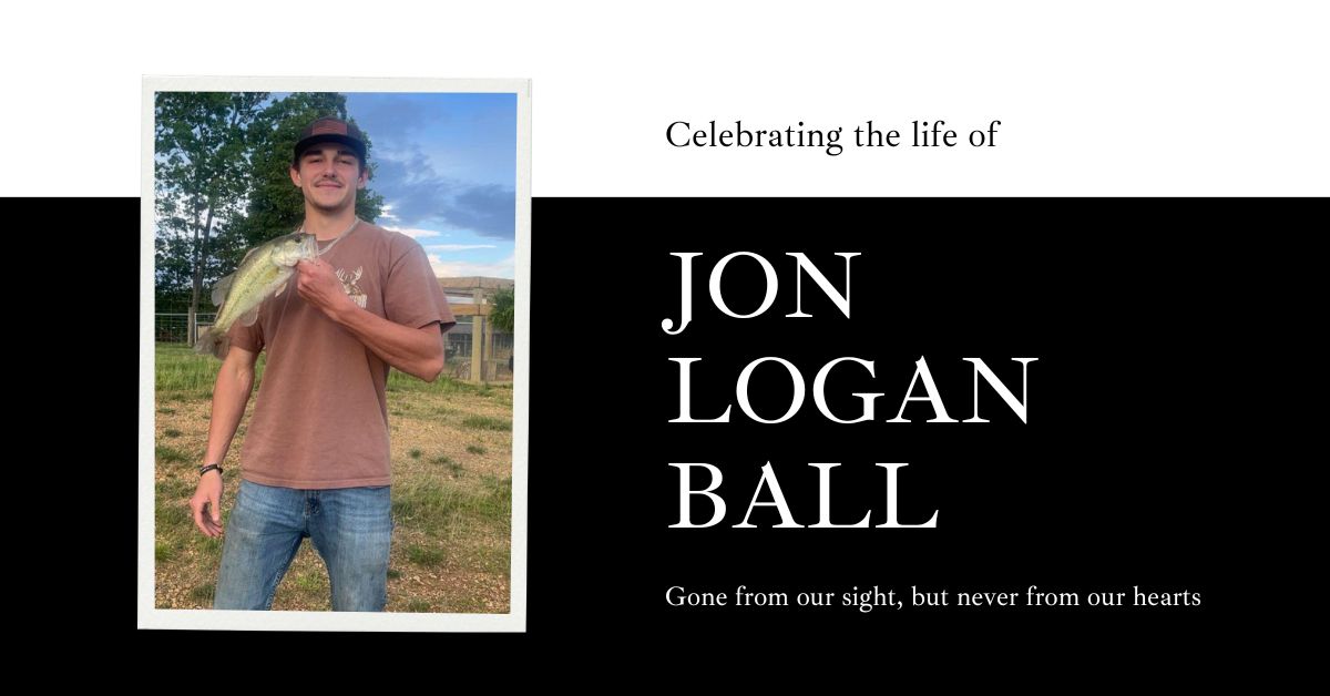 Baseball Player Jon Logan Ball Killed in Motorcycle Accident After SUV Pulls Into His Path