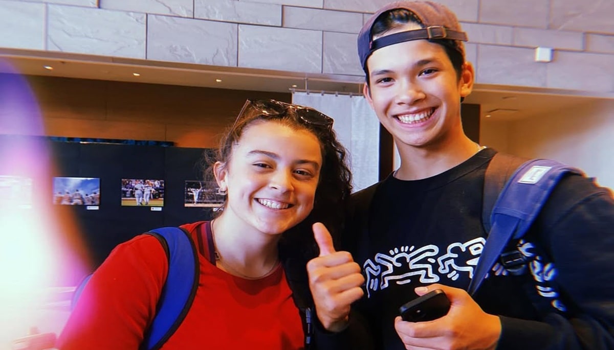 Jonah Tong’s Girlfriend, Cailey Davis: A TMU Bold Star Behind Mets Prospect