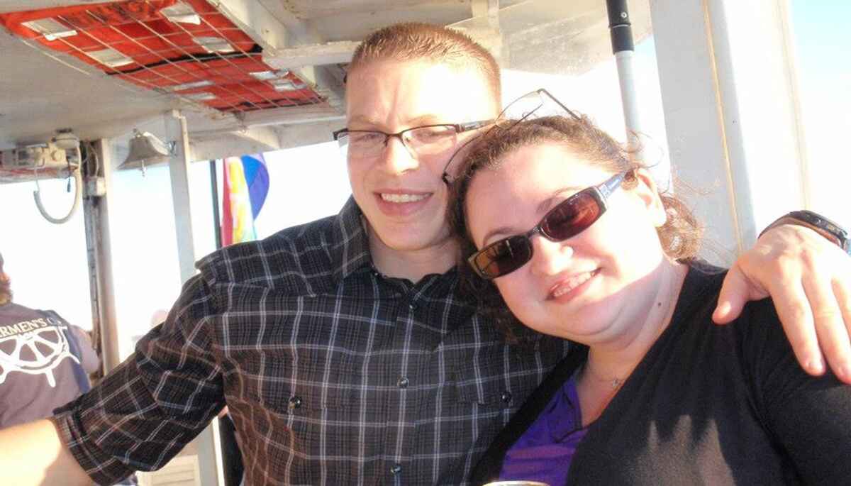 Inside Massachusetts Trans Athlete Keelin Godsey’s 13-Year Marriage with Melanie Hebert