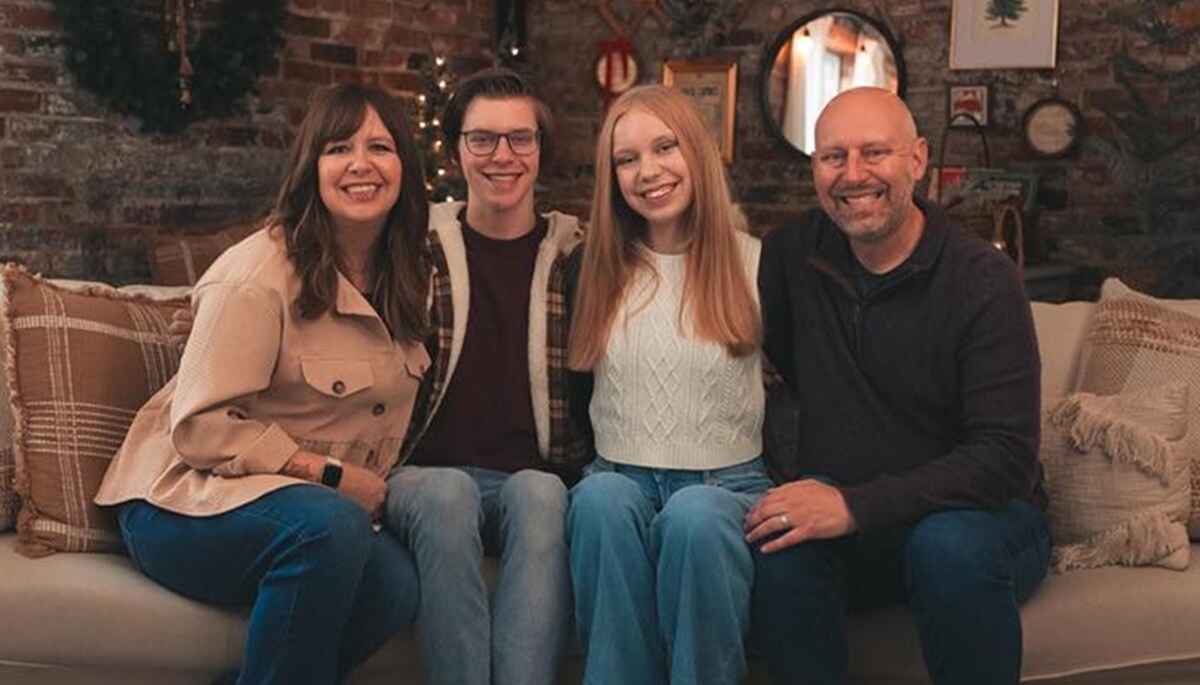 Keith Boaz’s Wife, Bethany Conrad, is the Heart Behind His Legacy of Love and Leadership