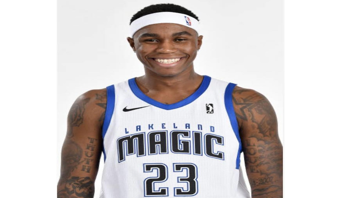 I’m the Real Kevin Foster, But the Other Guy With My Name Got Arrested, and Turned My Basketball Career Into Chaos In California