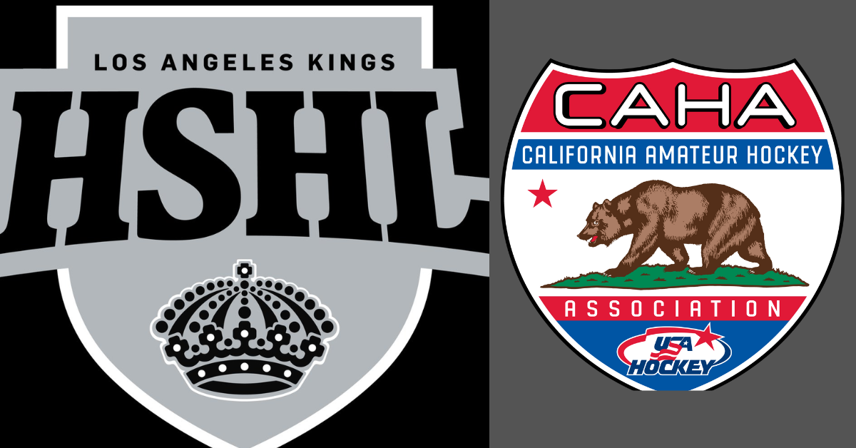 The L.A. HS Kings Hockey League Reportedly Forced Kids To Endure Two Years Of Verbal And Physical Bullying Instead Of Allowing Them Play Safely Elsewhere