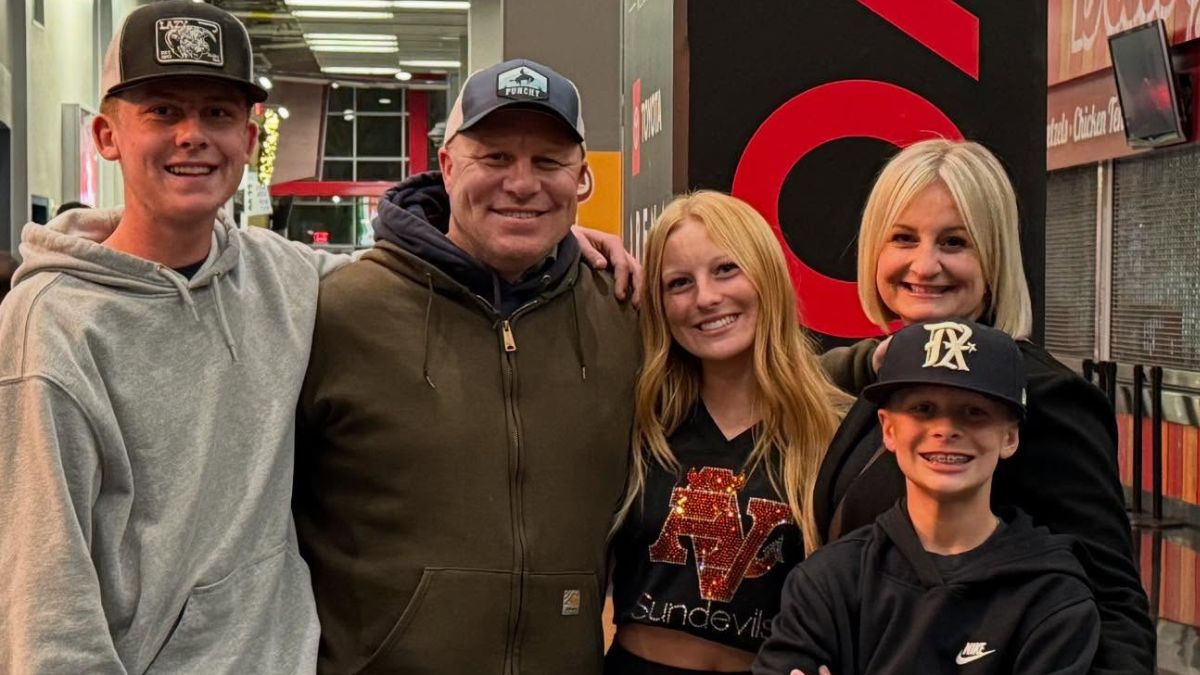 Apple Valley High School Cheerleader Captain Avie Ward Mourns Elder Brother Landon Ward, 19, Who Dies in Tragic Boating Accident: ‘You inspire me to be strong and giving every day, just as you were’