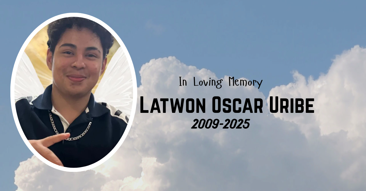 Palmview High School Football Player Latwon Uribe, 16, Lost His Life In A Car Accident