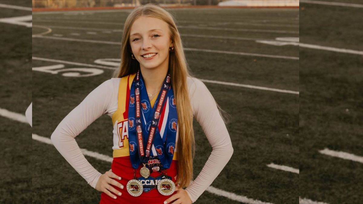 Carlisle High School Soccer and Cheerleading Star Lucy Sytsma Passes Away, Leaving Behind Her Father, Josh, and Her Entire Family