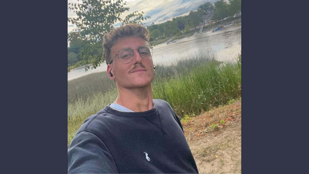 Wolfeboro, NH Ski Instructor Luke Shapiro Dies Young After Selling His Skis to Afford Rent
