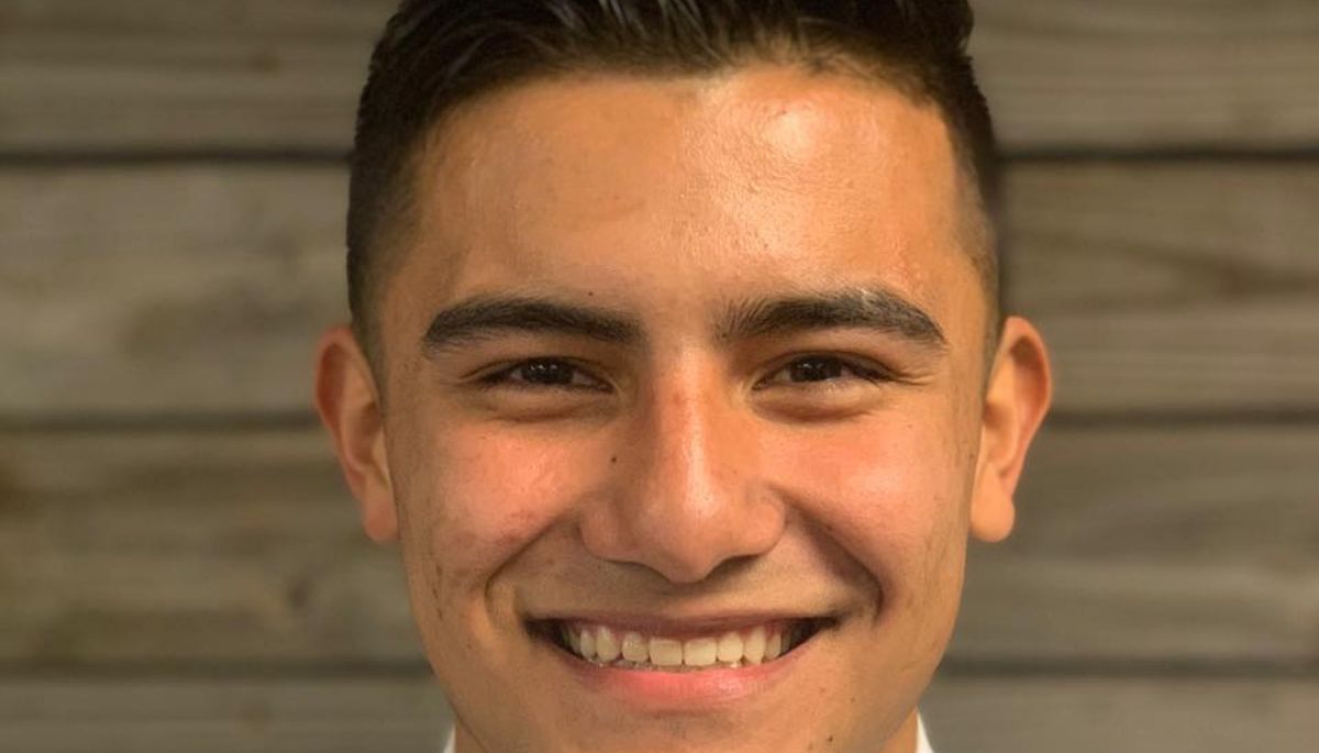 Former Jarrell HS Football Player Martin Aguado Passes Away In A Motorcycle Accident