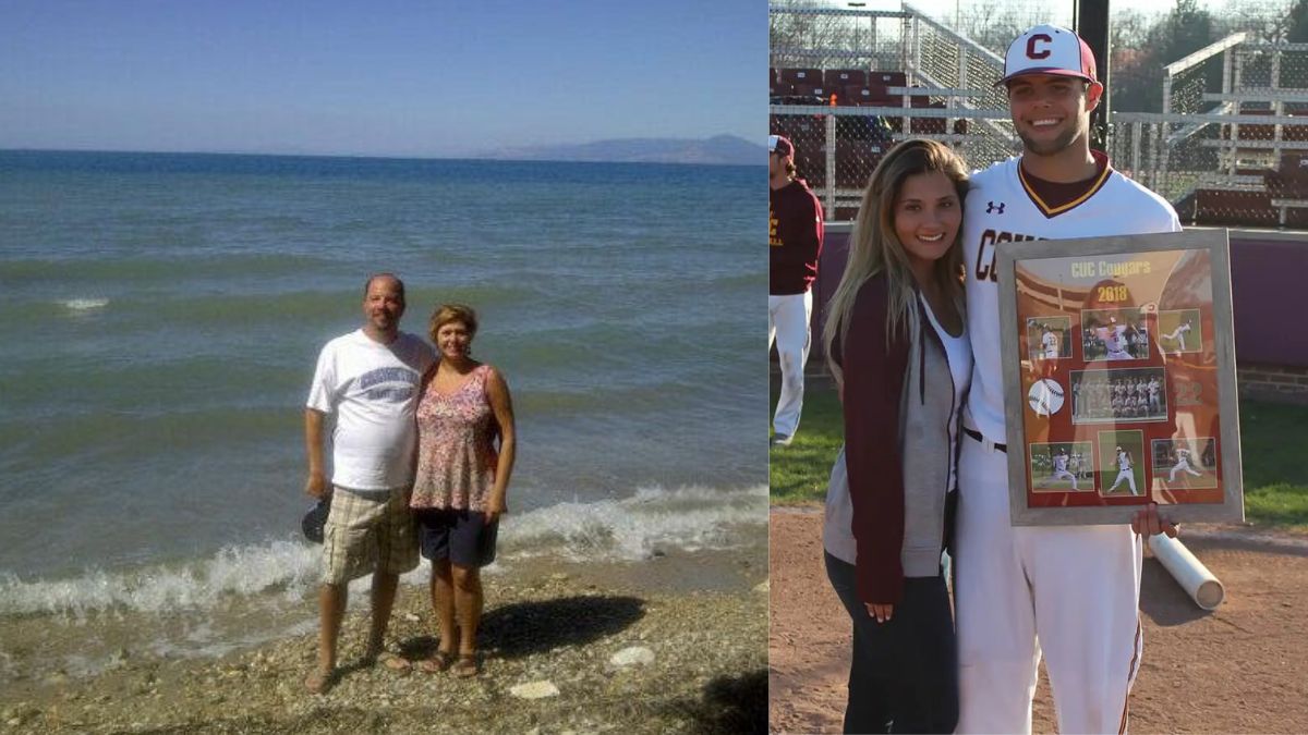 Former Downers Grove South High School Soccer Coach, Christina Formella’s Husband, Michael Formella’s Parents, Randall and Kathy Own a Food Manufacturing Company