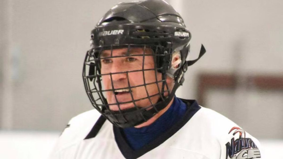 Washington Township, New Jersey Community Mourns Longtime Coach and Professional Ice Hockey Player Michael ‘Mike’ Ritz, 53, Survived By Wife Lori and Family