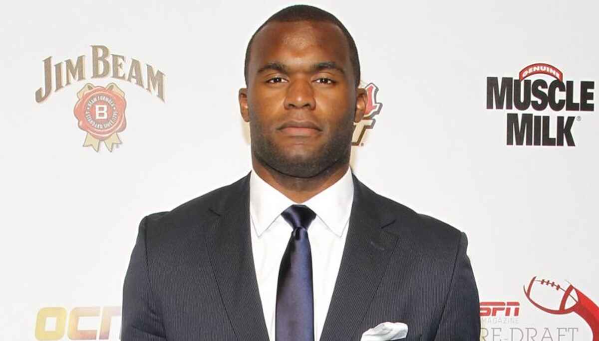 He Traded the NFL for the Operating Room — Houston Myron Rolle Went From Tackling Quarterbacks to Saving Lives as a Brain Surgeon