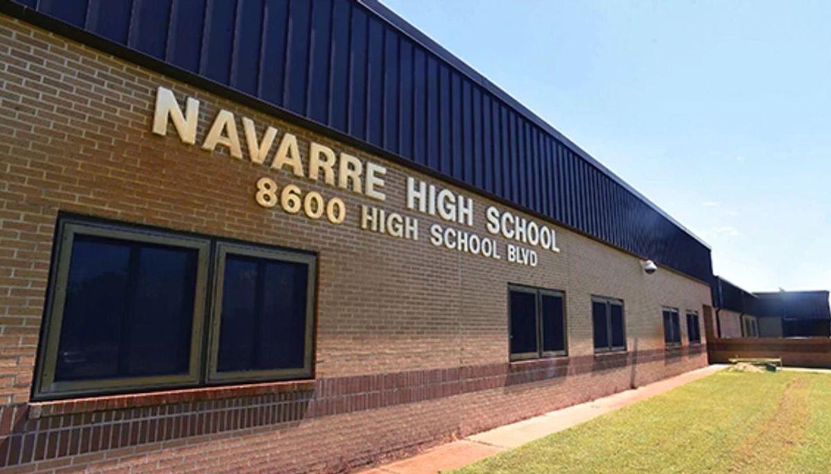 Navarre Athletics In Crisis? Coaches Accused Of Rape, Drunk Driving, And Abusing Power Over Kids