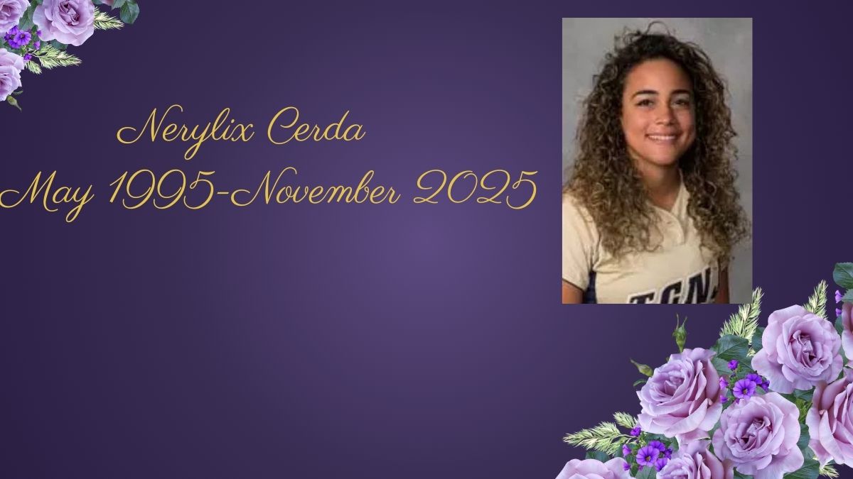 North Bergen Softball Player Nerylix Cerda, 30, Passes Away Leaving Her Parents, Felix and Josefina