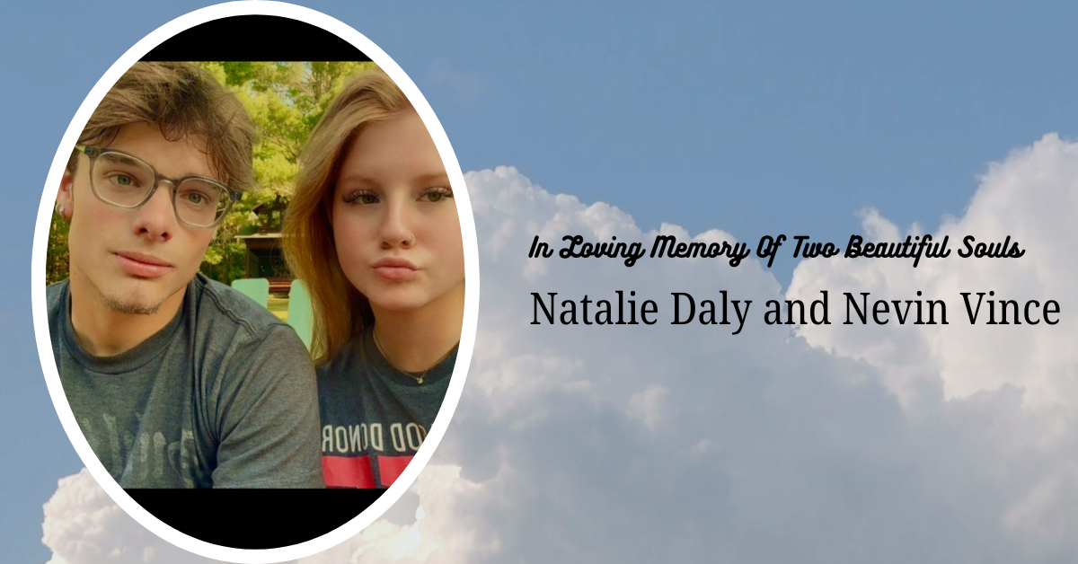 Greenon High School Soccer Player Nevin Vince And His Girlfriend, Natalie Daly, Tragically Lost Their Lives in a Devastating Accident!
