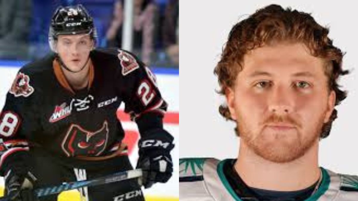 Orca Wiesblatt, Ice Hockey Player for the Allen Americans and Calgary Native, Is Safe as Death Report Turns Out to Be a Hoax