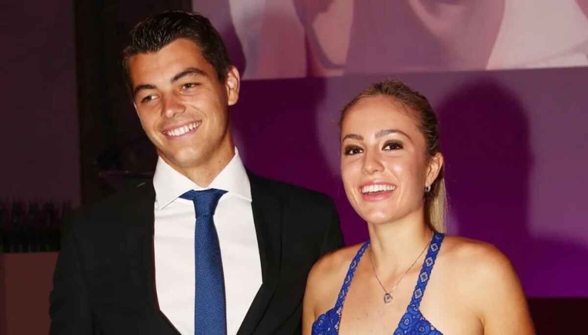 Taylor Fritz’s Ex-Wife, Raquel Pedraza: The Private Life She Chose After Their Divorce to Raise Jordan