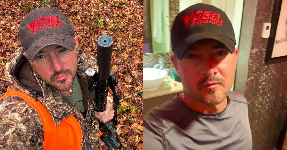 Marksman Robert “Bob” Vogel’s Arrest on Six Felony Charges Sends Shockwaves Through the Shooting Community