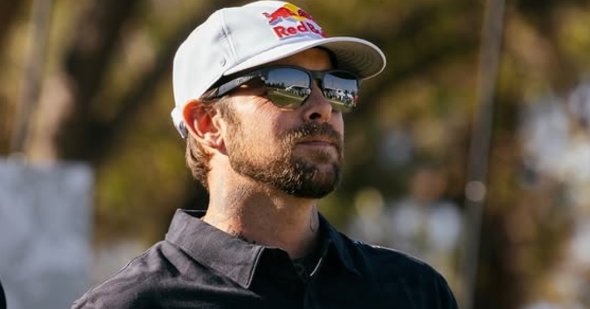 After Four Years of Sobriety, Ryan Sheckler Took a Risk in 2026, Believing He Could Drink in Moderation