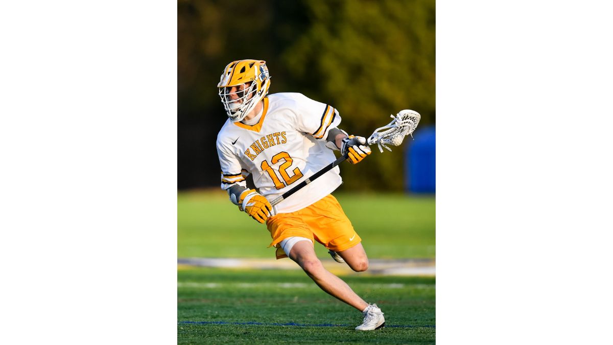 Neumann University’s Sam Nice Passed Away Following A Long Battle With Glioblastoma