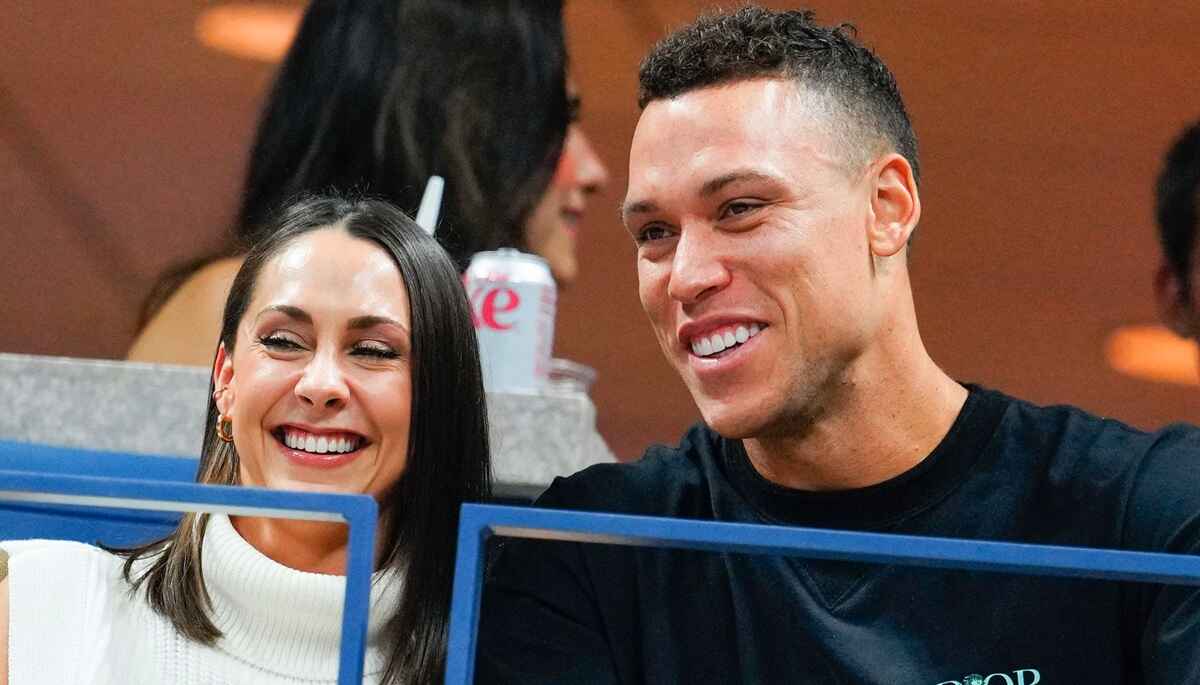 Aaron Judge Wife, Samantha Bracksieck’s Parents, Gregory Alan and Karen, Are Out of the Spotlight, But They Are Her Supportive Roots