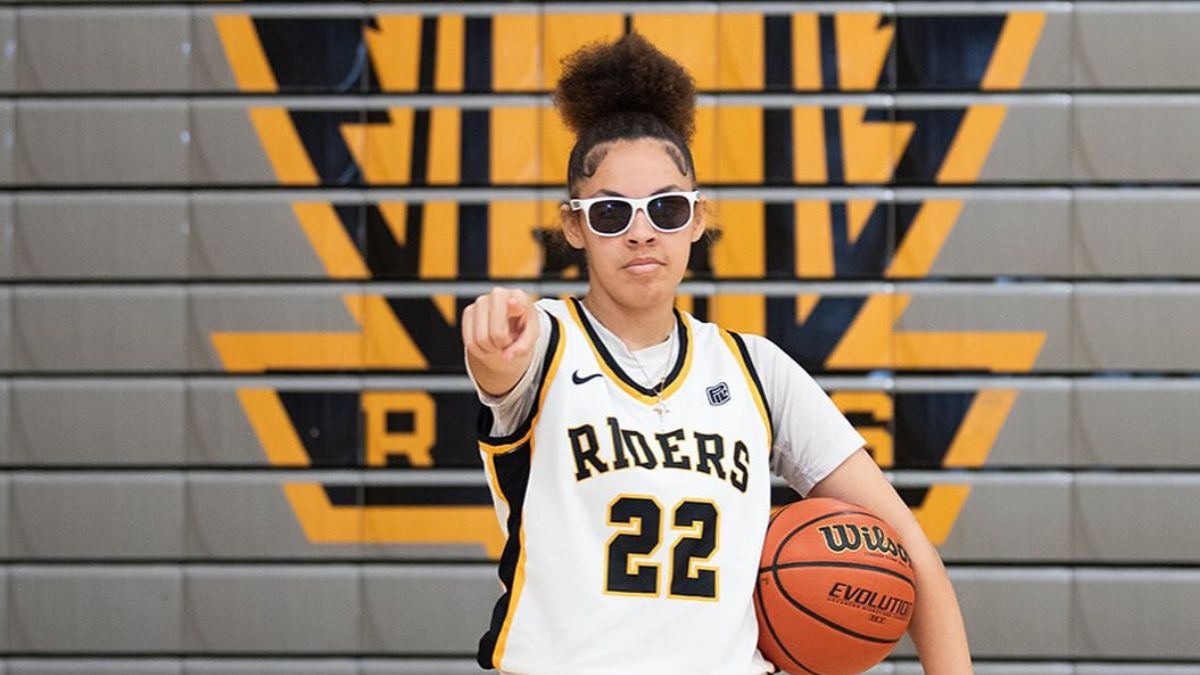 Former Roosevelt High School Basketball Star, Shaniya Denson, Dies Untimely At 18, Leaving Her Parents Shattered