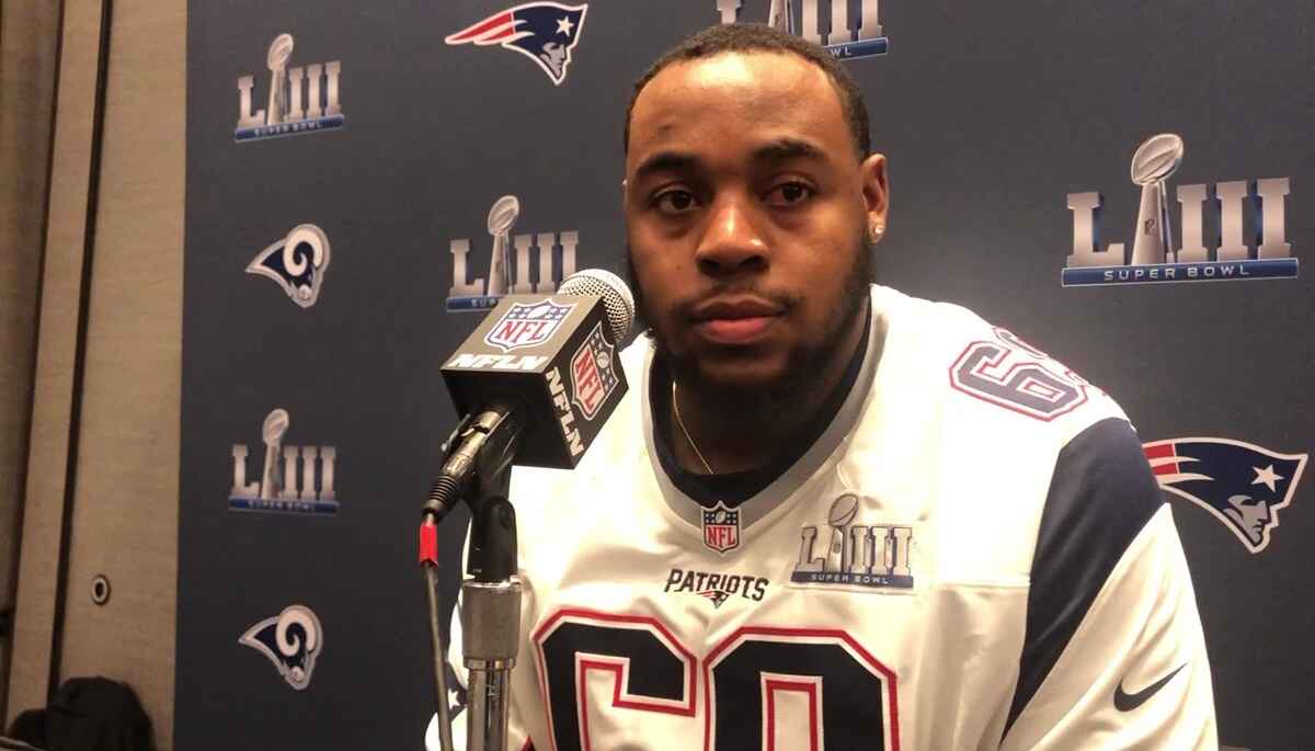 Ex-Patriots Shaq Mason and Sabrina Once Shared a Life Through Their Daughter, Now Their Relationship Has Faded Away