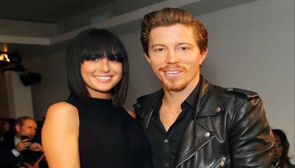 Rumors Surface San Diego Snowboarder Shaun White Also Cheated on Sarah Barthel, Who Fans Say Was Much Too Cool for Him Anyway