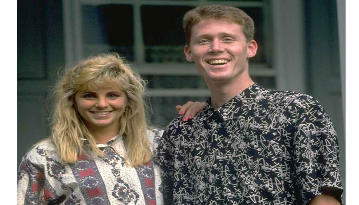 Shawn Bradley Divorced His First Wife, Annette Evertson, and Married Carrie Cannon, Who Became His Rock